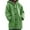 Green, variant on Sweater Jacket for Women Plus Size Fall Winter Thick Solid Knit Mid Length Coat