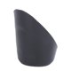 thumbnail image 5 of Sello de antena de goma ANGGREK base de montaje reemplazo para Mercedes Benz 12482704987C45, 5 of 8