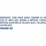 JOLLY RANCHER Assorted Fruit Flavored Hard Candy Bulk Bag, 5 lb
