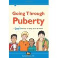 thumbnail image 1 of Going Through Puberty, 1 of 1