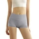 thumbnail image 1 of Braguitas de cintura alta para mujer - 95 % algodón, 5 % elastano - Doble capa, antirozaduras - S-XXL, 1 of 6
