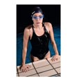 thumbnail image 2 of Goggle Cressi Right Adulto Claro Lente Azul, 2 of 2