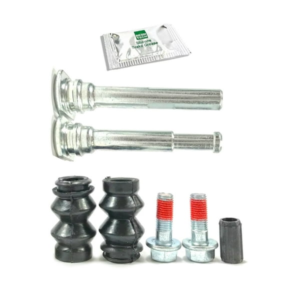Brake Caliper Slider Pin Bolts Guide Pin Repair BCF1355L For Vehicle Maintenance