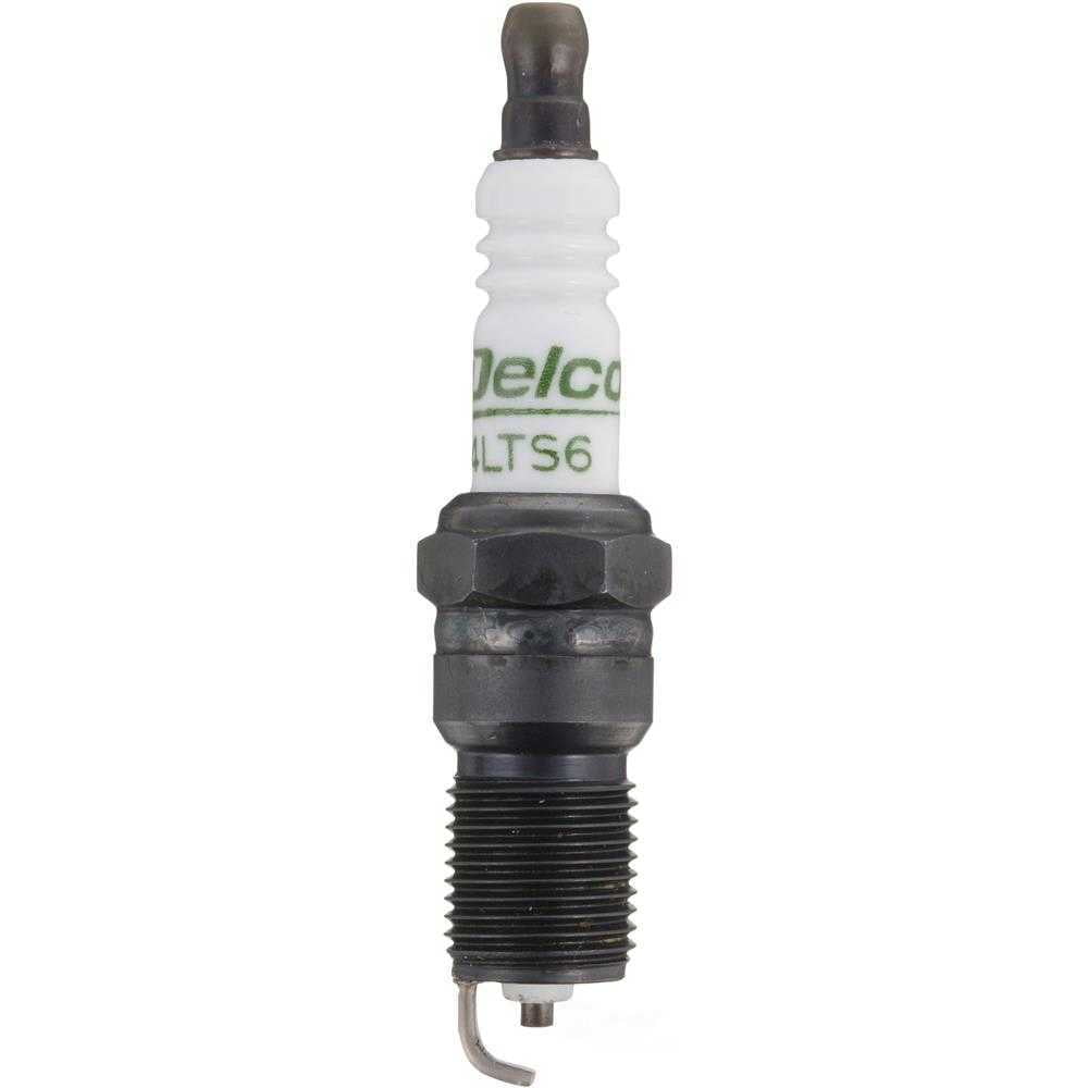 ACDelco R44LTS6 Gas Engine Ignition Spark Plug