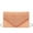 Orange, variant on Women'S Fashion Elegant Silk Belt Drill Clutch Evening Prom Handbag Purse Women'S Stylish Backpack Mochilas Femeninas New