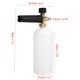 thumbnail image 3 of Espuma 1/4 "Aravera de Lanza de Nieve Ajustable 1L Botella de Lavado Boquilla de Lavado Lavadore de Automóvil, 3 of 7