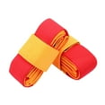 thumbnail image 2 of 1PCS 3-Legged Race Bands Cuerda elástica perfecta para juegos de Apto para 8 shamjiam Cuerdas de tres patas, 2 of 9