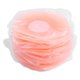 thumbnail image 1 of Breast Cover Woven Cloth Light Breast Pasties Silicone Gentle Protection Thin For Banquet ANGGREK Otros, 1 of 7