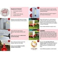 thumbnail image 4 of 6 Pack Of Poultry Drinking Cups Automatic Drinking Cups For Chicken/quail Farms, 4 of 5