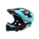 thumbnail image 3 of Casco de bicicleta para niños, casco de bicicleta, casco de patineta ajustable, ciclismo verde, 3 of 9