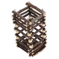 thumbnail image 4 of Grass Feeding Frame,Wooden Rabbit Grass Food Grass Food Feeder Rabbit Grass Feeding Frame Exceptional Value, 4 of 14