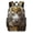 HuWng-3, variant on Majestic Tiger Warrior Ancient Armor Teenage Backpack Middle Students Bookbag Outdoor Daypack