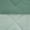 Green, variant on Mainstays Reversible Microfiber Comforter, White, Full/Queen