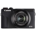 thumbnail image 3 of Restored Canon PowerShot G7 X Mark III Digital Camera Black, 3 of 8