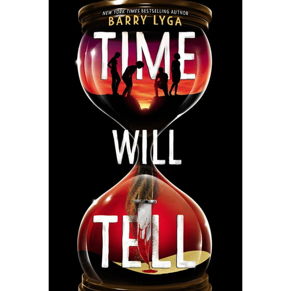 Time Will Tell (Hardcover)
