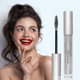 thumbnail image 5 of Fiudx Máscara de Pestañas En Purpurina, Potenciador En Pestañas En Efectos de Diamante Brillante, Glamour En Larga Duración, Volumen Por Volumen, Ideal para Fiestas y Bodas, Seguro para Ojos Sensible, 5 of 7