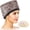 Leopard print, variant on 110V Electric Hair Cap Thermal Cap Hat Hair Thermal Cap with 2 Mode Temperature Control For Hair Hair Thermal Nourishing Hair Care,