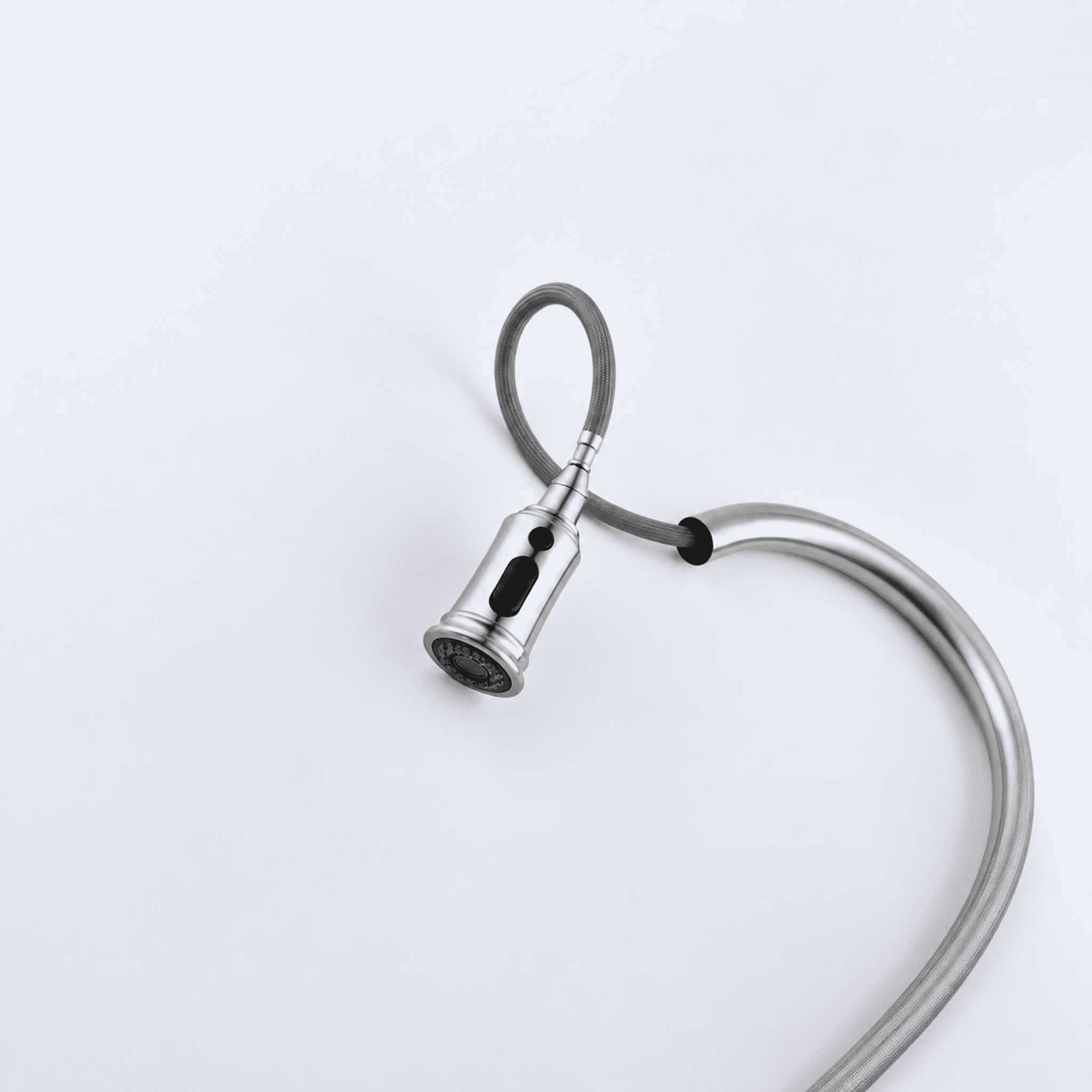 Kitchen Faucet with Pull Out Spraye