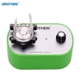 thumbnail image 1 of GROTHEN G728-1 Peristaltic Liquid Dosing Pumps with Single Pump Head Stepless Speed Flow Control Small Hydraulic Equipment for Aquarium Lab Analytical Home, 1 of 7