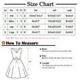 thumbnail image 3 of Floral Print V-Neck Short Sleeve Casual Dress for Women Lightweight Summer Mini Dress Polyester Comfortable Daily Wear Party Wedding Holiday, 3 of 9