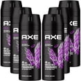 thumbnail image 2 of AXE Excite Body Spray for Men 150ml- (6 Pack), 2 of 6