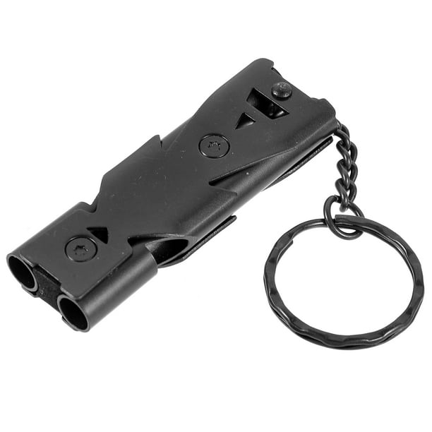 Silbato de acero inoxidable para pájaros, silbato de metal para adiestramiento de perros, silbato de adiestramiento de pájaros, accesorio de adiestramiento de mascotas