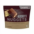 thumbnail image 2 of 2X-HERSHEY'S NUGGETS Milk Chocolate with Almonds Halloween Candy Share Pack - 10.1 oz - 1 pk, 2 of 5