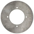 thumbnail image 4 of Niche Front Rear Brake Rotor for Arctic Cat 400 700 TBX XT Alterra 500 ATV 519-CRT2264R, 4 of 6