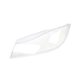 thumbnail image 4 of Car Left Transparent Headlight Cover Head Light Lamp Shell Lens for 3-Series E90 E91 2005-2011, 4 of 5