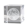 thumbnail image 1 of Xihbxyly Adorno de Cristal Tallado En Forma de Corazón, Tecnología de Grabado Avanzada, Elegante Decoración de Escritorio, Regalo Perfecto para Mujeres, Familia, Aniversarios y Navidad. Tamaño: 5 X 5, 1 of 1
