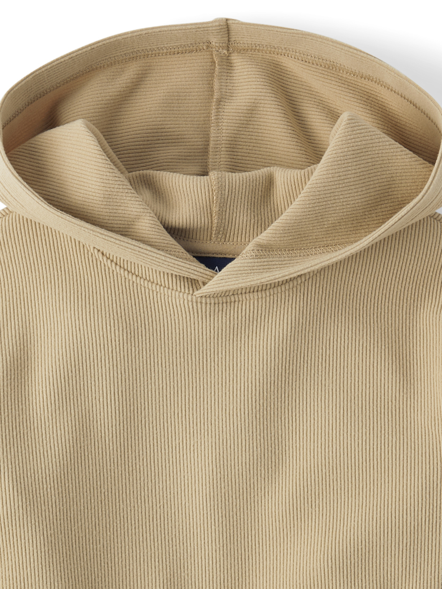 The Children's Place Boys Long Sleeve Active Sueded Rib Hoodie, Sizes XS-XXL