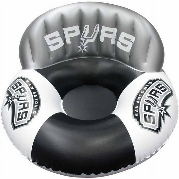 Poolmaster San Antonio Spurs NBA Luxury Drifter