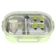 thumbnail image 2 of Fiambrera Bento ANGGREK Contenedores De Almuerzo Antideslizantes 650ML Rosa, 2 of 8