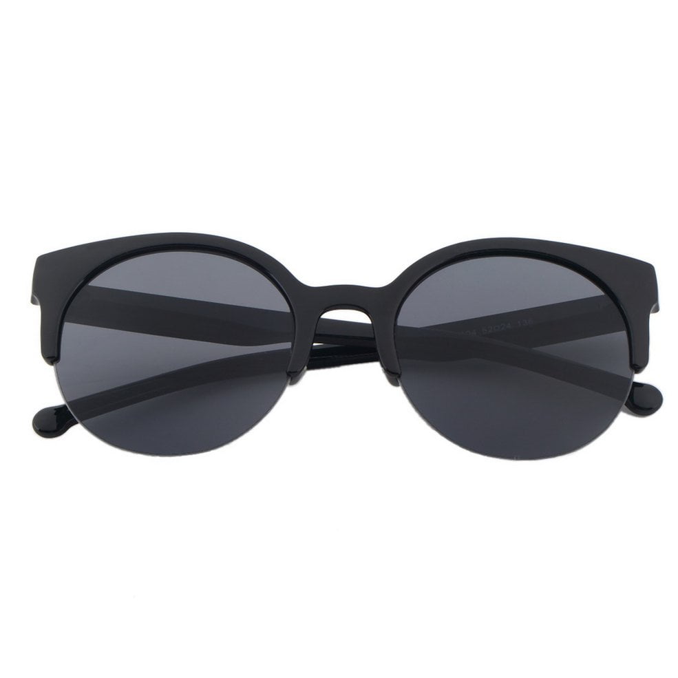 sunglasses circle shape