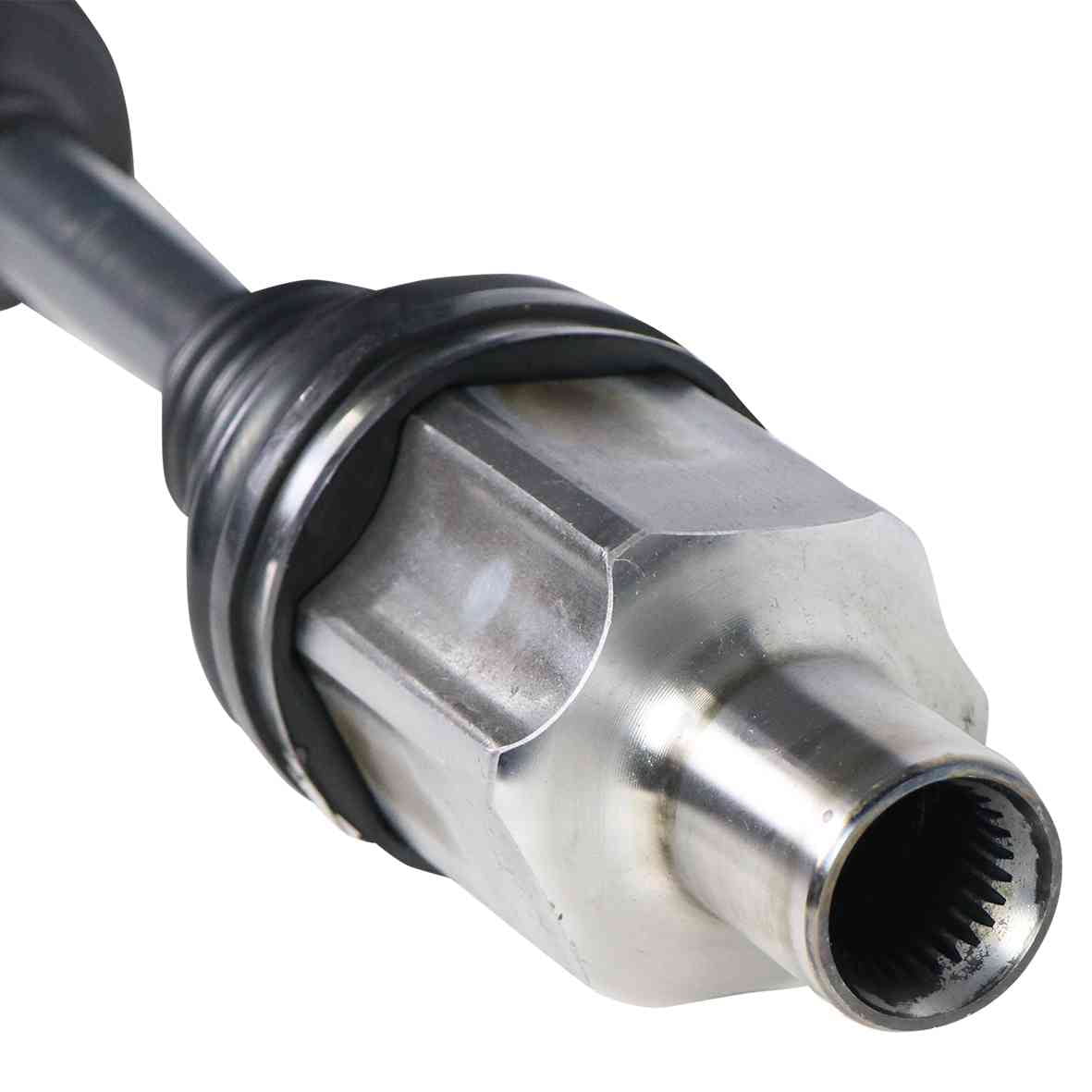 GSP NCV48051 CV Axle Assembly Fits select: 2015-2017 MERCEDES-BENZ C 300 4MATIC, 2018-2022 MERCEDES-BENZ C