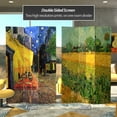 thumbnail image 2 of Red Lantern Room Dividers & Panel Screens, 2 of 7