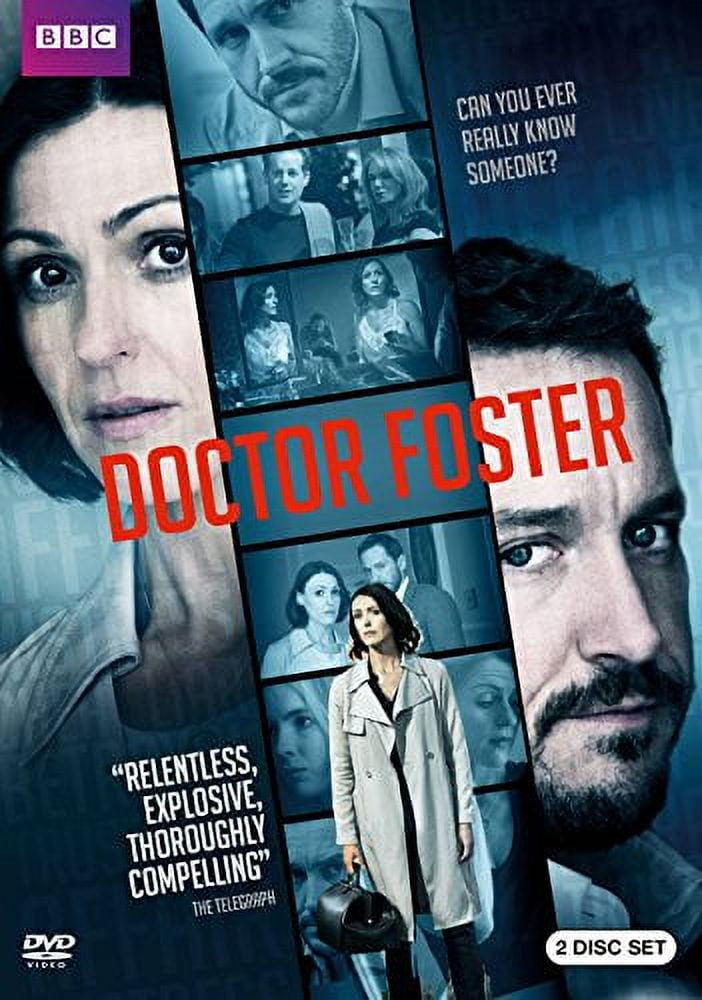 Doctor foster season 2 watch online hotsell