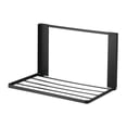 thumbnail image 3 of Estante Plegable Magnético Para Lavadora, Frigorífico, Cocina, Sala De Juegos, Color Negro, 3 of 8