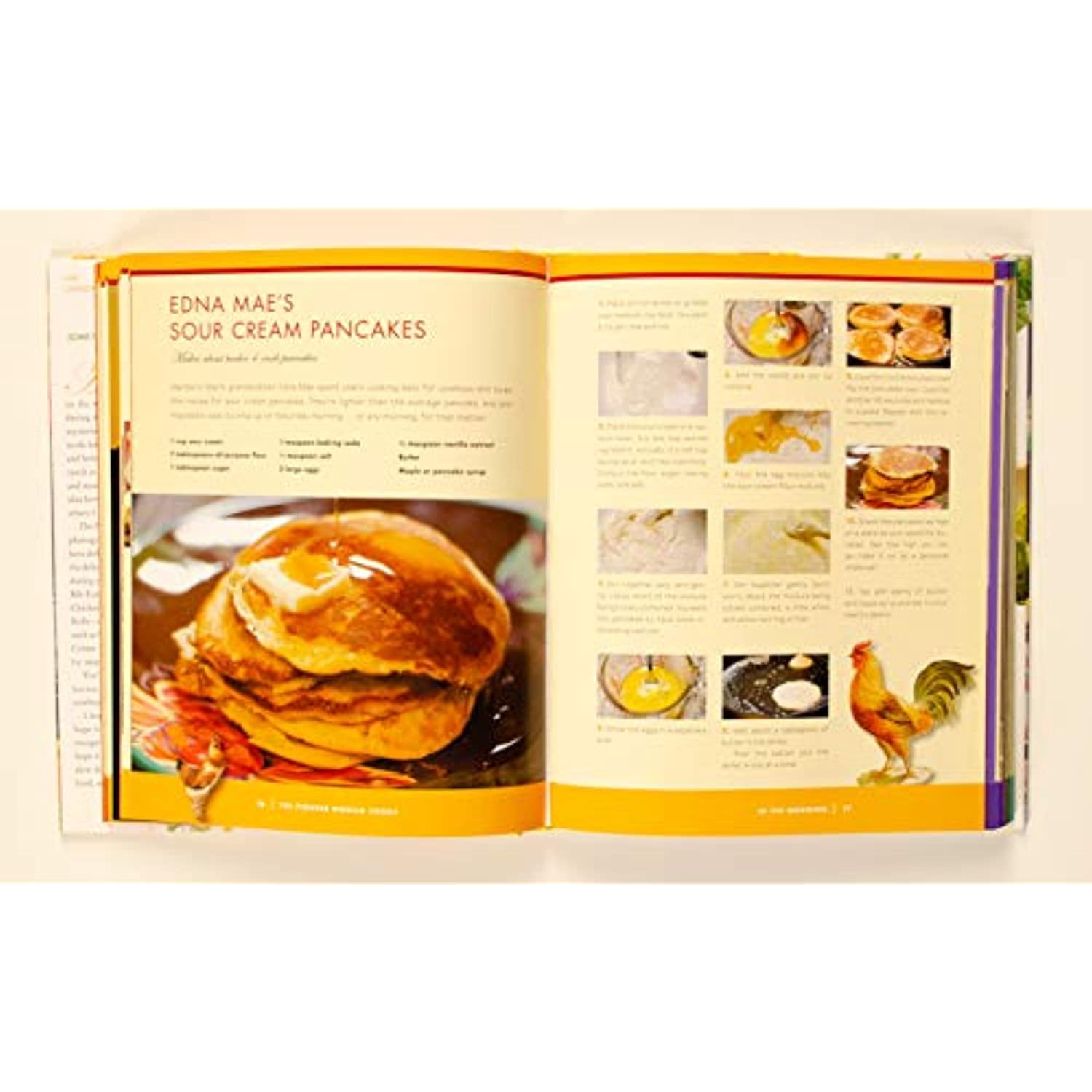The Pioneer Woman Cooks: Recipes from an Accidental Country Girl