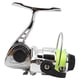 thumbnail image 3 of Carrete de Pesca ANGGREK Giratorio Profesional Resistente Duradero, 3 of 8