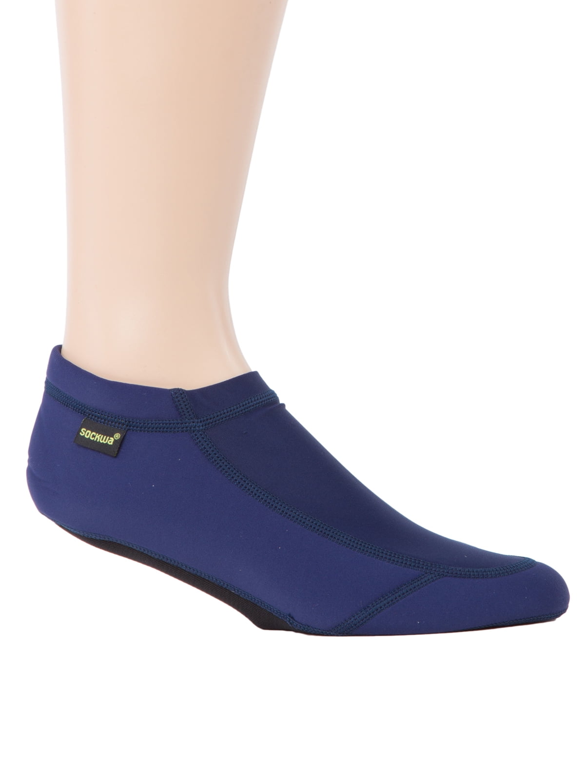 Sockwa Playa Lo beach socks Navy M9/W10