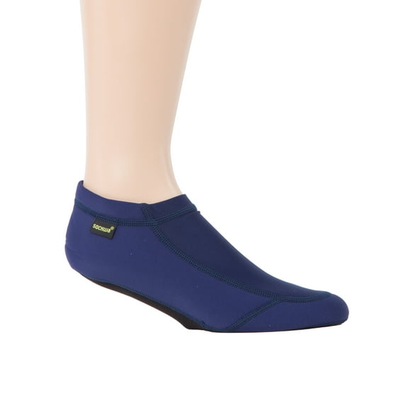 Sockwa Playa Lo beach socks Navy W6/M5