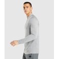 thumbnail image 3 of Sudadera Gymshark Retake Seamless 1/4 Zip Talla L, 3 of 5