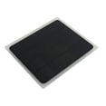 thumbnail image 4 of 10W Solar Panels, Waterproof Clean Energy Solar Panel  Keep Air Clean Light Weight  for Emergency Lights for Vehicle, 4 of 8