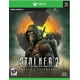 thumbnail image 1 of S.T.A.L.K.E.R. 2 Heart of Chernobyl Microsoft Xbox Series X, 1 of 3