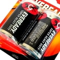 thumbnail image 2 of Pilas Eveready Super Heavy Duty D 2 Piezas, 2 of 3
