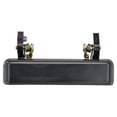 thumbnail image 2 of Geelife Front Outside Exterior Door Handles Black Left/Right Pair Set For 86-95 Samurai, 2 of 8