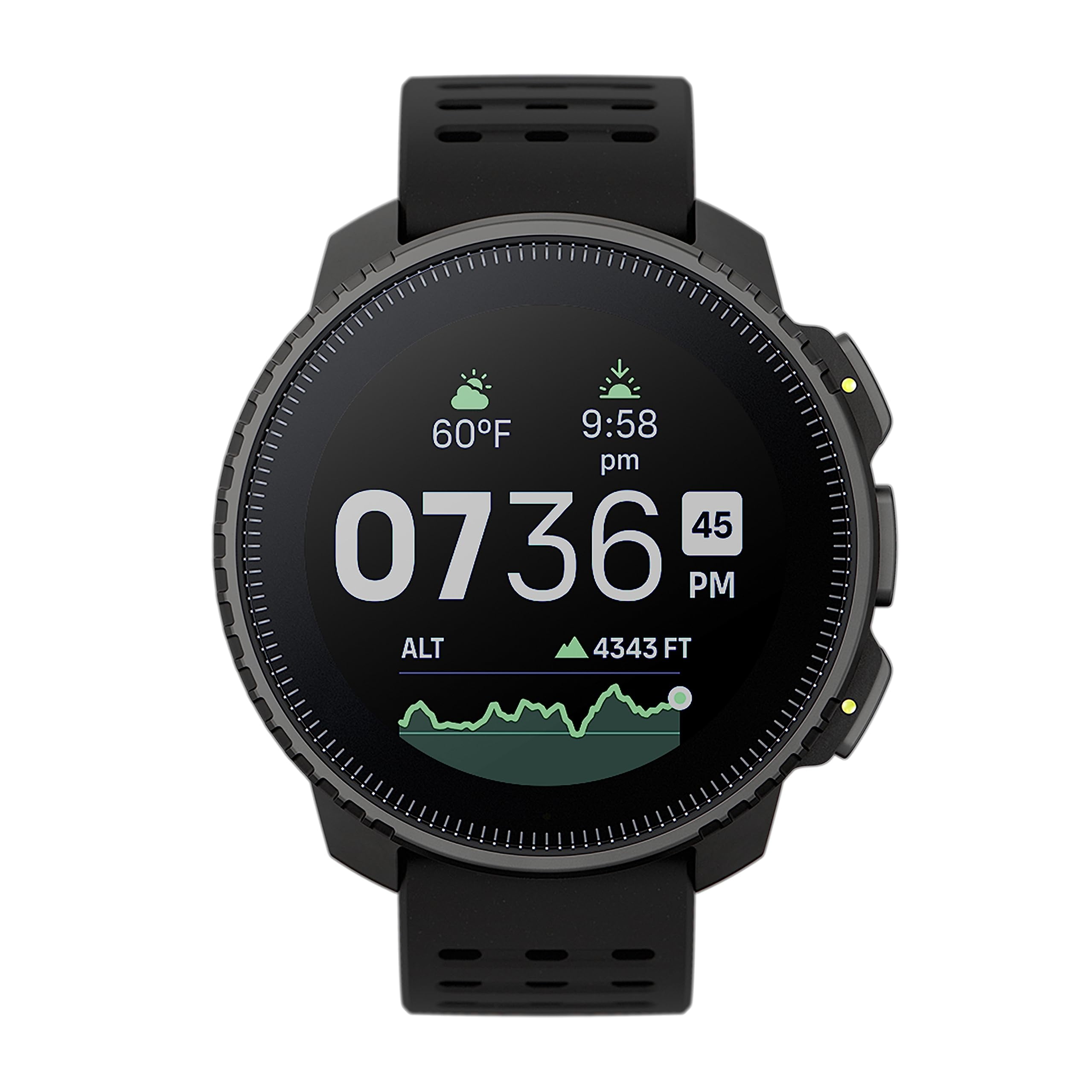 Polar Grit X Pro | Premium Outdoor Multisport Watch | Polar USA