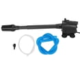 thumbnail image 2 of Fish Tank Filter, Aquarium Filter Pump Fish Tank Air Pump  For Suitable For  Water And Salt Water Tanks For Suitable For Most Fish Tanks On The Market HX2160L With Hard Tube, 2 of 8
