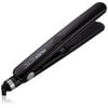Rusk rsk686 professional str8 titanium-infused ceramic flat iron, 1.25"